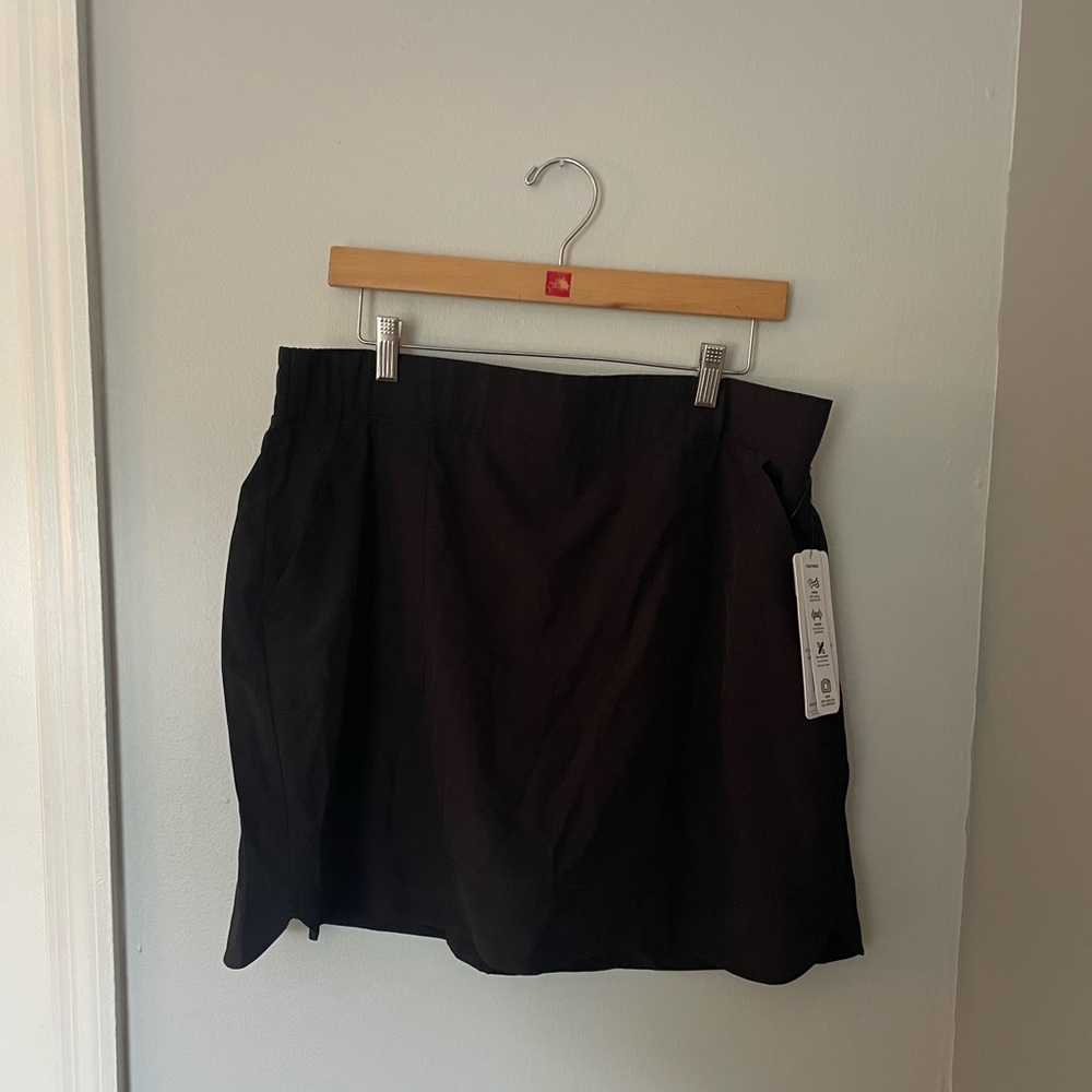 NWT RBX Athletic Skort